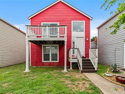 228 Trestle Tree, San Marcos, TX, 78666