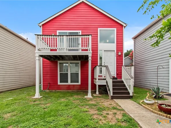 228 Trestle Tree, San Marcos, TX 78666