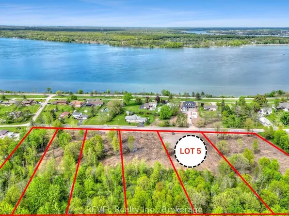 2136 Houck Cres Lot 5, Fort Erie, ON L2A 5M4