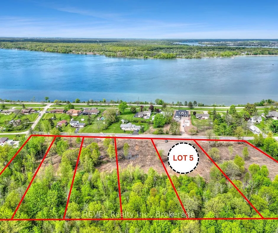2136 Houck Cres Lot 5 photo 1
