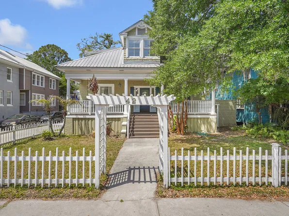 42 Saragossa St, Saint Augustine, FL