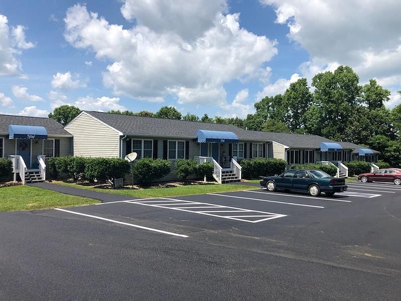 1st image of 2711 Bluewater Dr