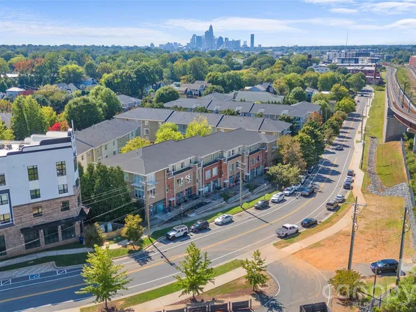 3564 N Davidson St, Charlotte, NC 28205