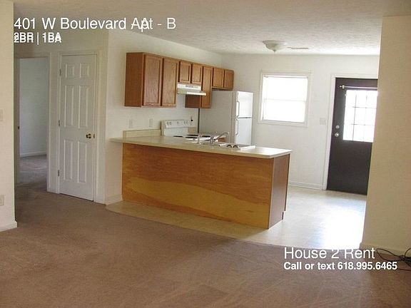 3rd image of 401 W Boulevard St APT A