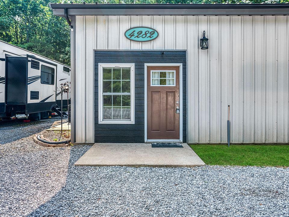 4282 Highway 41a S, Clarksville, TN 37043 Zillow