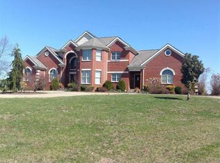 491 Harmony Way, Springfield, KY 40069
