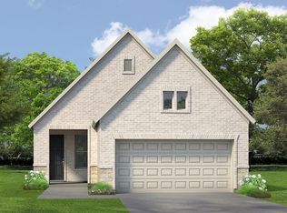 Alamo Plan, The Highlands 40', Porter, TX 77365