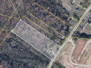 1123 Mountain Creek Rd LOT 3, Chattanooga, TN 37405