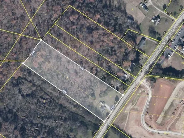 1123 Mountain Creek Rd, Chattanooga, TN 37405