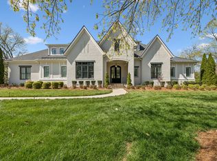 403 Cornwall Dr, Brentwood, TN 37027