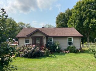 4070 S Towerline Rd, Bridgeport, MI 48722