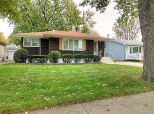 7125 Colorado Ave, Hammond, IN 46323
