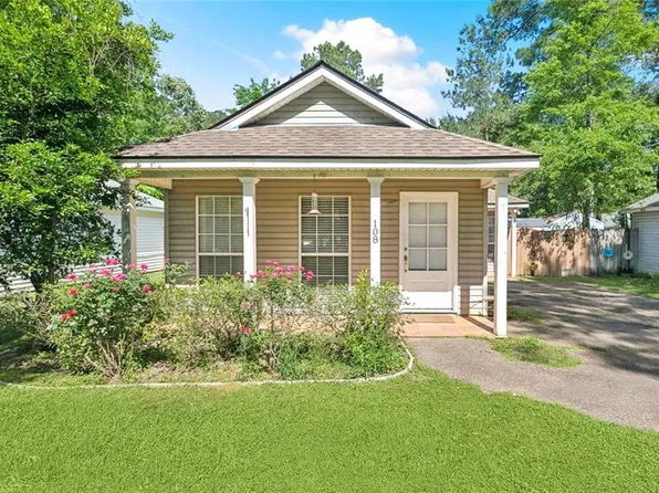 108 Mardi St, Madisonville, LA 70447