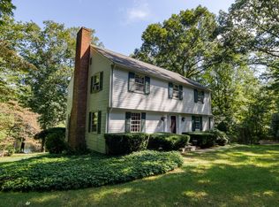 15 Milo Dr, Madison, CT 06443