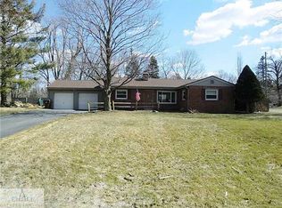 4558 Marlborough Rd, Okemos, MI 48864
