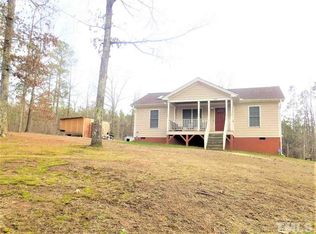 135 Oak Forest Ln, Franklinton, NC 27525