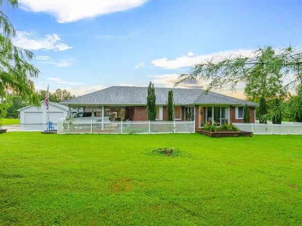 13282 Us Highway 231 N, Utica, KY 42376