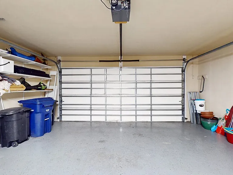 Storage Room