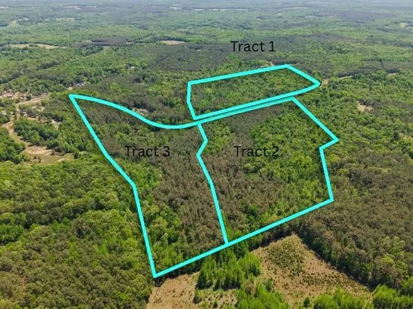 0 Ed Barham Rd #3, Bethel Springs, TN 38315