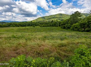 LOT 3R2 Holders Grove Rd, Cosby, TN 37722