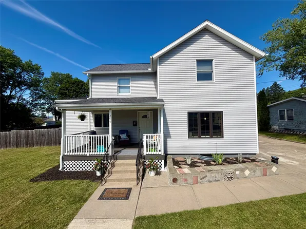 309 Oakdale Rd, Johnson City, NY 13790
