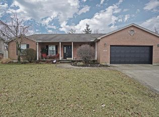 3289 Mack Rd, Fairfield, OH 45014