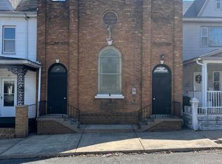 19-21 N Chestnut St, Mount Carmel, PA
