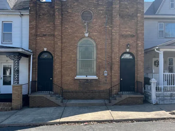 19-21 N Chestnut St, Mount Carmel, PA 17851