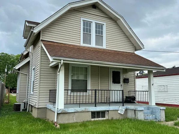 1038 Belle Ave, Hamilton, OH 45015
