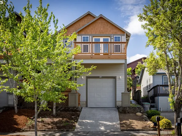 2877 Hazel Ave, Hood River, OR 97031