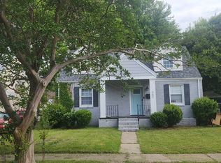 980 Wolcott Ave, Norfolk, VA 23513