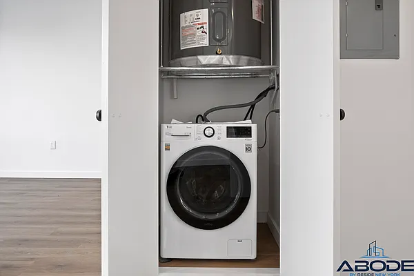 Rented by ABODE NYC LLC | media 17