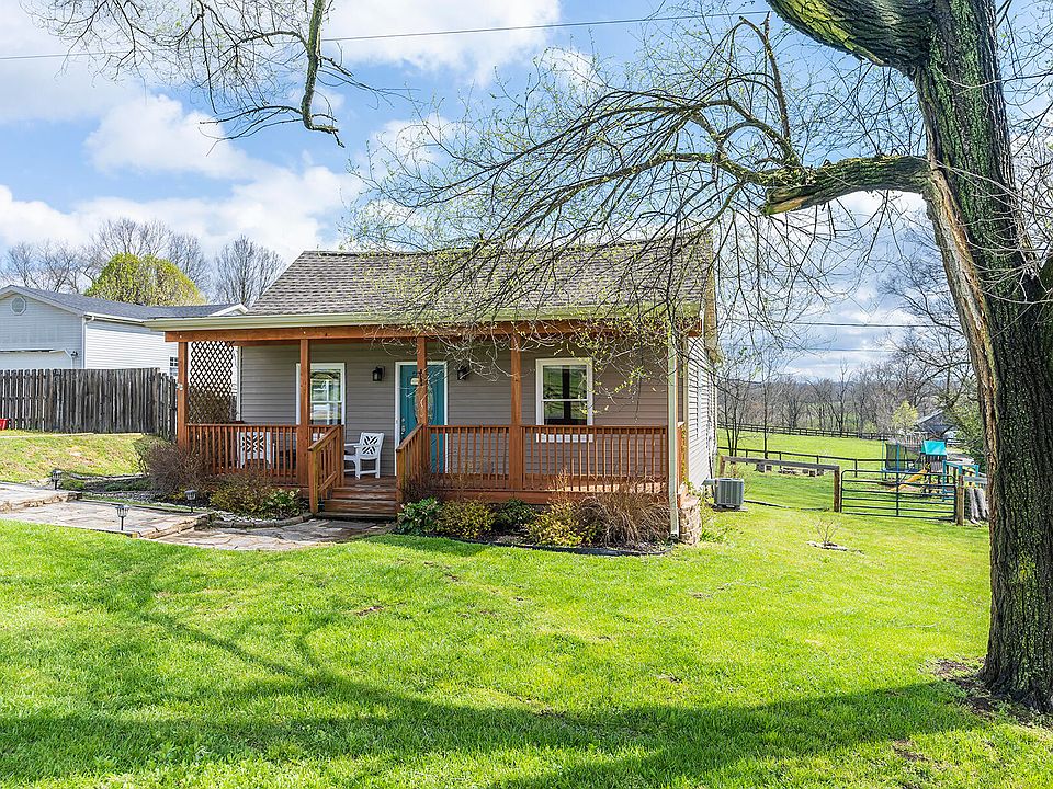 3140 Pinckard Pike, Versailles, KY 40383 Zillow