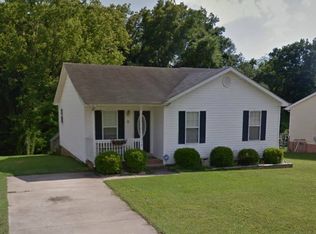 258 Audrea Ln, Clarksville, TN 37042