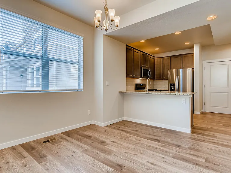 Greenways at Sand Creek Townhomes — Photo 56