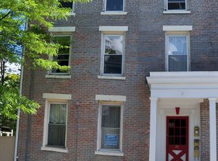 28 Union St #1, Hudson, NY 12534