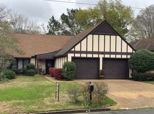 431 Bradford Dr, Brandon, MS