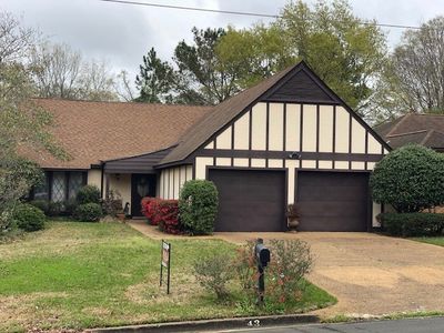 431 Bradford Dr, Brandon, MS, 39047