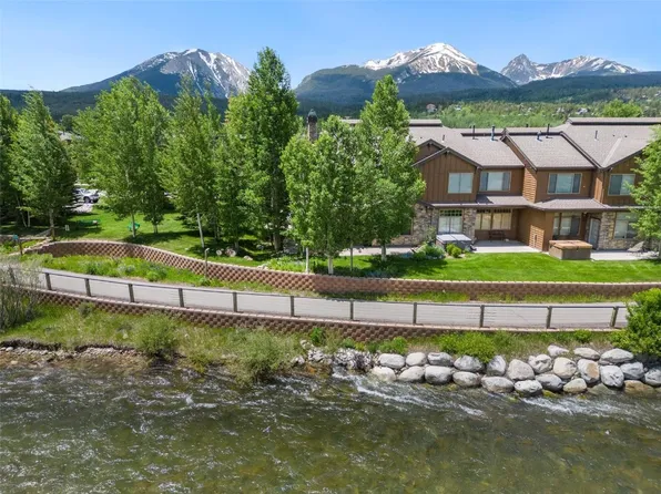 130 Allegra Ln #130, Silverthorne, CO 80498