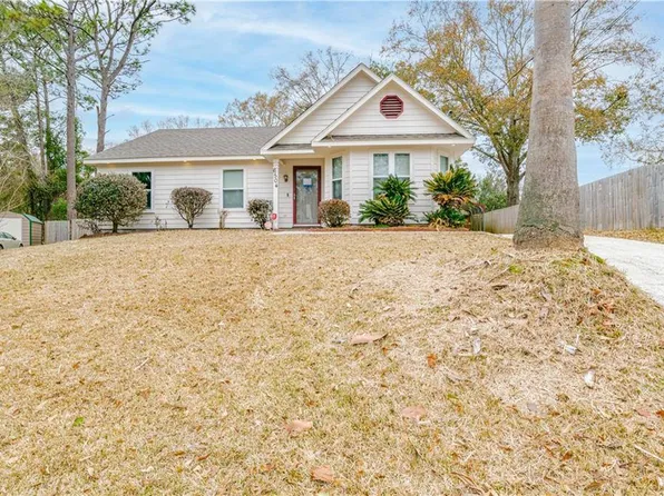 6504 Northwood Ct, Mobile, AL 36608