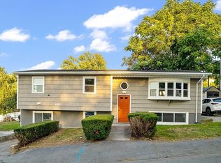 85 Thurlow Ave, Revere, MA 02151