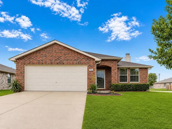 1600 Fieldstone Dr, Little Elm, TX 75068