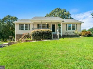 329 Law Rd NW, Cartersville, GA 30120