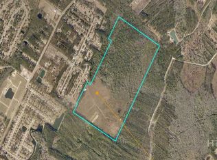 520 Glory Road, Guyton, GA 31312