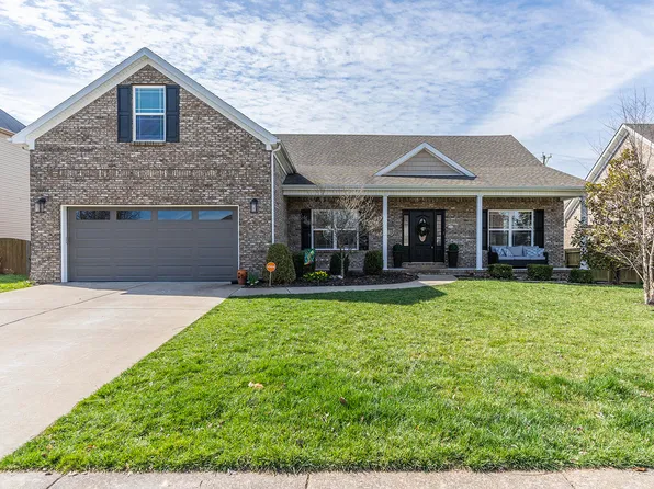 2028 Rose Bay Rd, Versailles, KY 40383