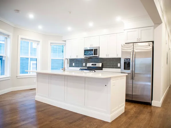 53 Quint Ave #2, Allston, MA 02134
