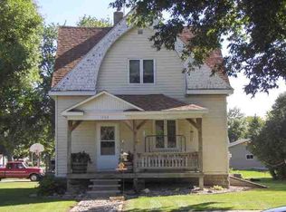 1103 5th St SW, Willmar, MN 56201