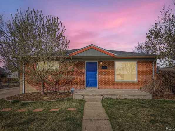 7131 Larsh Drive, Denver, CO 80221