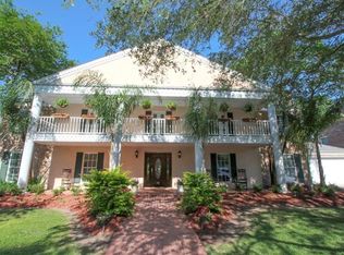 85 Chateau Magdelaine Dr, Kenner, LA 70065