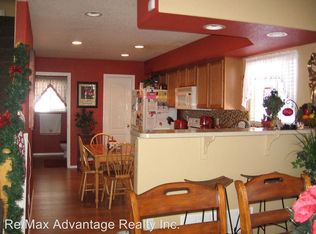 5356 Rose Ridge Ln, Colorado Springs, CO 80917